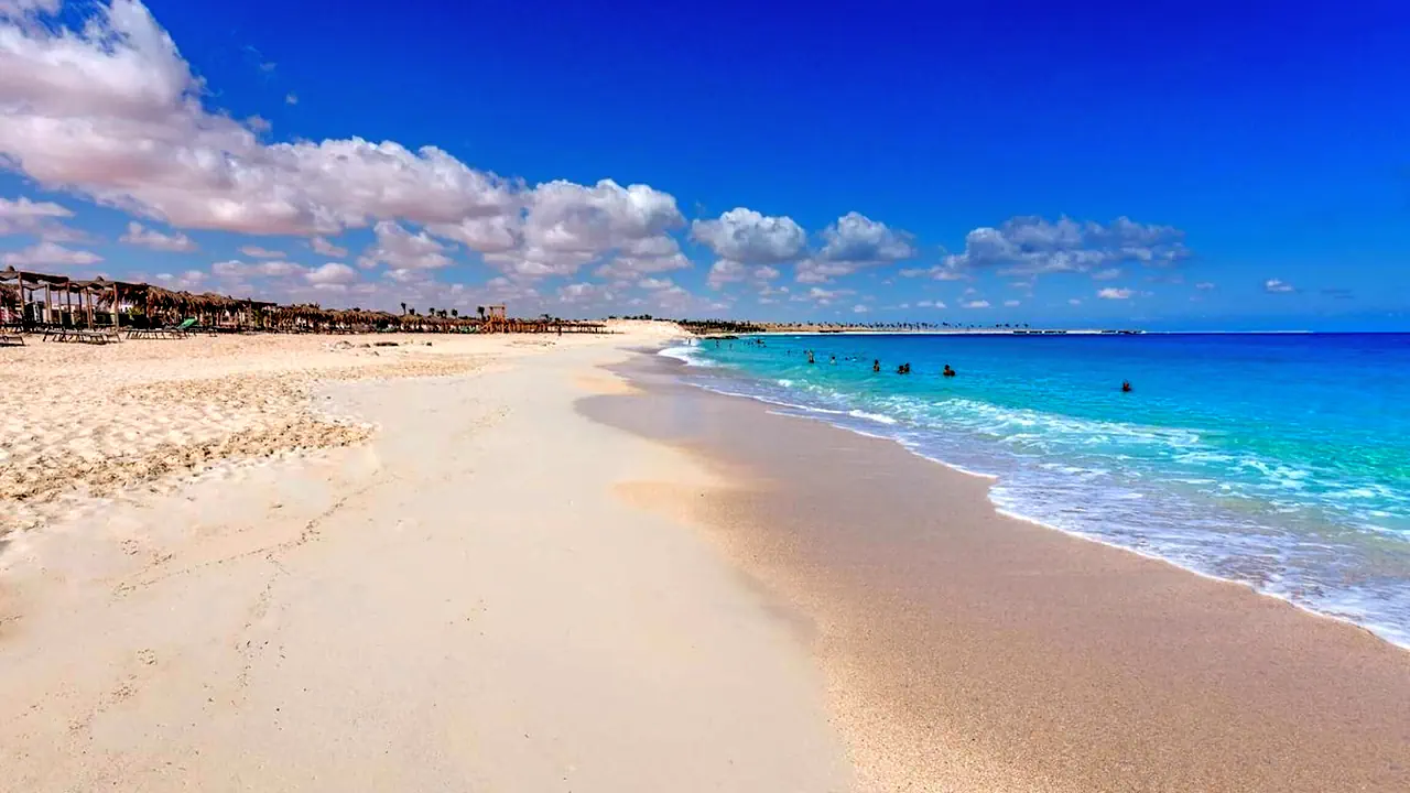 Hotel Caesar Bay Resort - Marsa Matruh